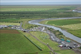 Skógafoss